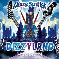 dizzy sunfist cdセット Amazon.co.jp: ANDY: ミュージック